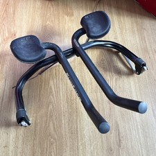 Syntace Biowing Aero Bars