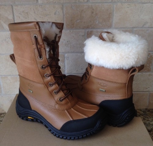 Ugg adirondack chestnut - adirondack,