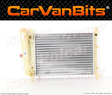FOR FIAT UNO 1983-02 RADIATOR