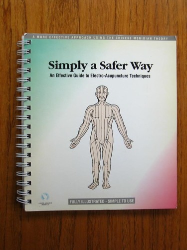 Simply safer way an - way,