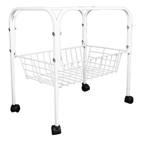 Pet cage mobile stand - pet,