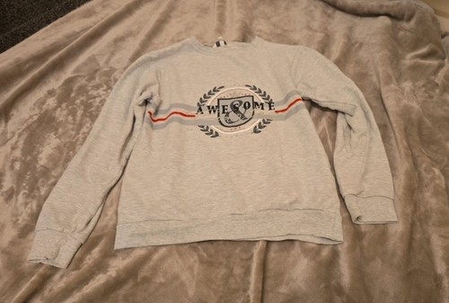 Urban outlaws sweater boy - urban,