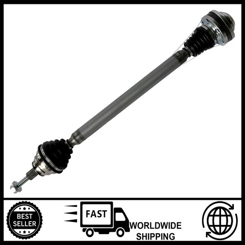 Front right axle drive - cv,