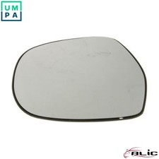 MIRROR GLASS EXTERIOR MIRROR