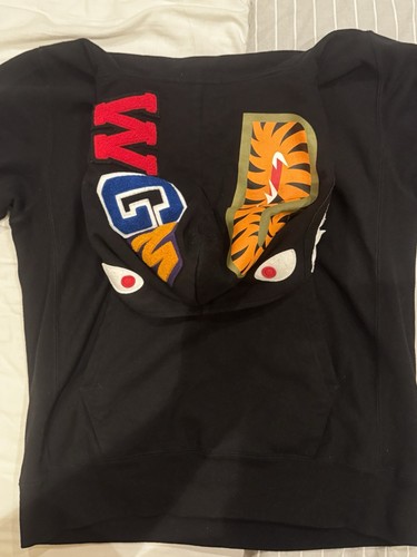 Bathing ape bape shark - bape,