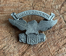 Harley Davidson Eagle USA