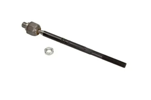 Steering rod front axle - front,