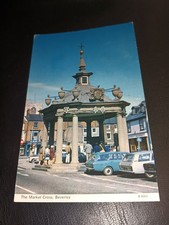 The Market Cross & Classic
