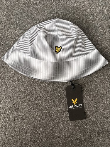 Lyle scott bucket - scott,