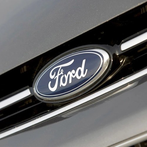 For ford 145mm 58mm blue - 145mm, x