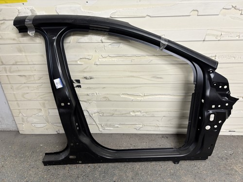 Ford focus drivers - ford, genuine
