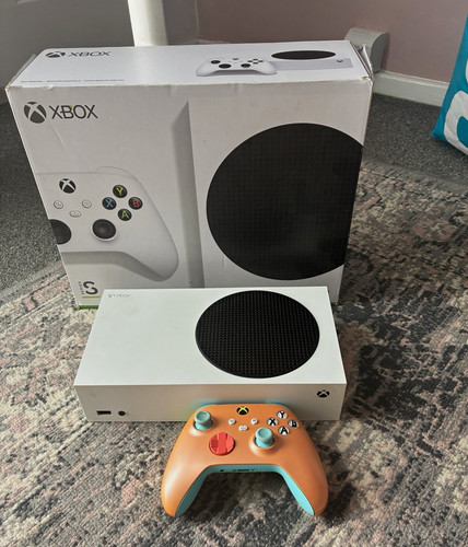 Microsoft xbox series - microsoft, s