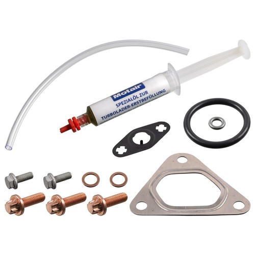 Febi bilstein turbocharger - bilstein,