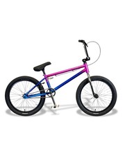 Free Agent Lodus 2024 BMX Bike