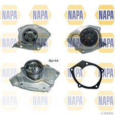 Engine Cooling Water Pump Fits