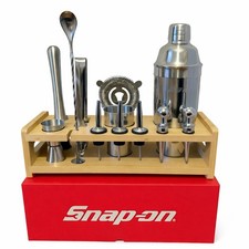 Snap On Tools Cocktail Set