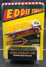 Corgi Eddie Stobart Starter