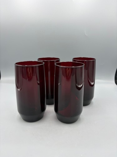 Lot vintage 12oz anchor - lot,