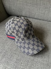 Gucci Cap