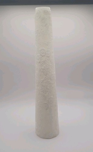 Tall pillar candle inch - tall,