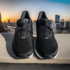 Under Armour Mens Infinite Pro 2 Entry Running Shoes UK8 EU 42.5 US9