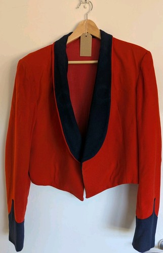 British army mess - army, jacket
