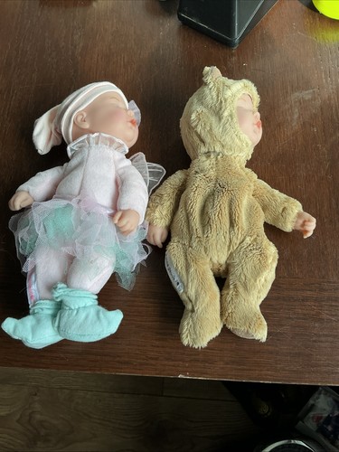Vintage anne geddes dolls 2 - x,