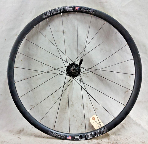 Velocity aileron rear - velocity,