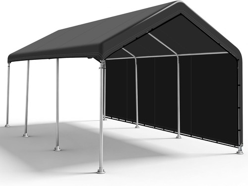 Ft carport replacement - 10, 20