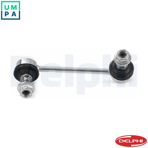 Linkcoupling rod stabiliser - linkcoupling,