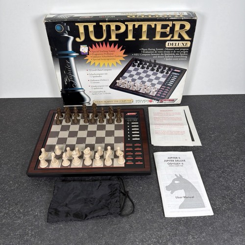 Systema krypton jupiter deluxe - systema,