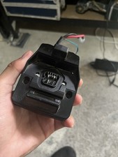 Carrera E Bike Battery Mount 3pin