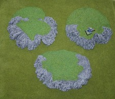 28mm wargames low stony hills