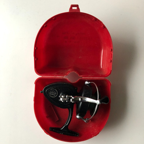 Vgc vintage intrepid regent - vgc,