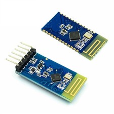 Jdy dual mode bluetooth - jdy-33,