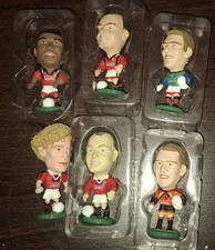 6x Nottingham Forest