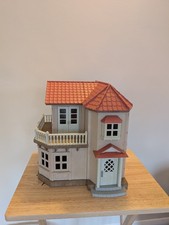 Sylvanian Families “willow