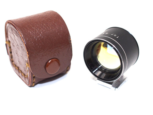 Bright line finder 50mm 200mm - bright,