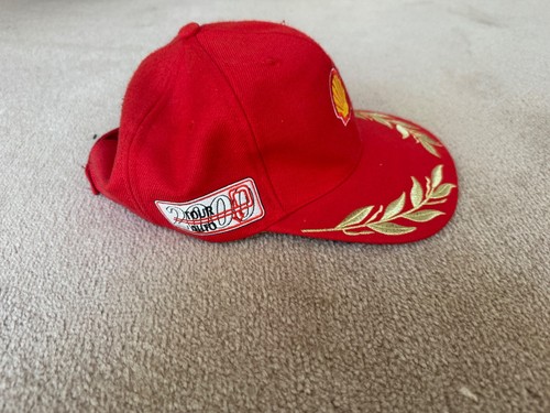 Vintage 2000 tour auto - tour, shell