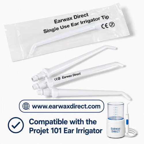 Projet 101 compatible - , ear