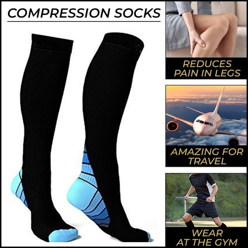 Compression socks mens - compression,
