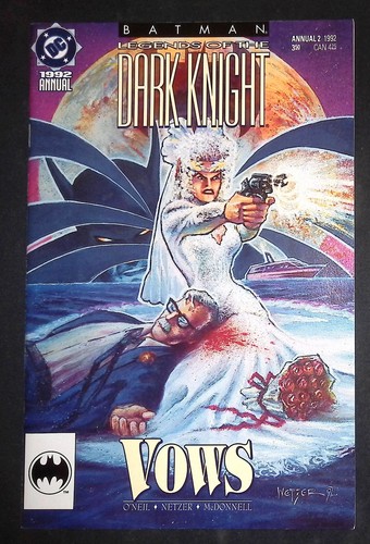 Batman legends the dark - batman,