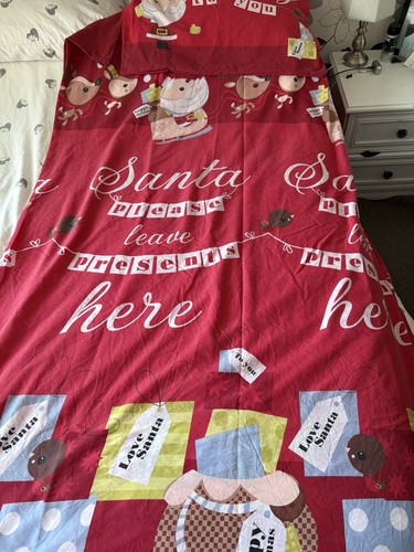 George home christmas santa - christmas,