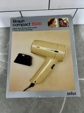 Braun Compact 1500 (1500W)