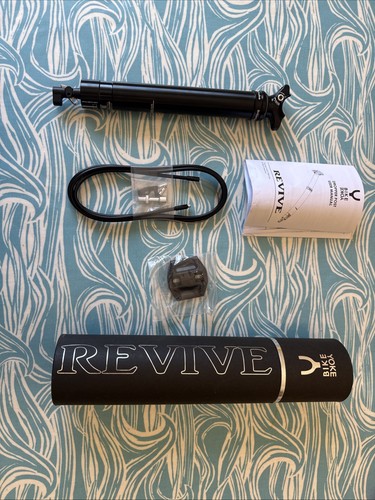 Bike yoke revive dropper - bike,