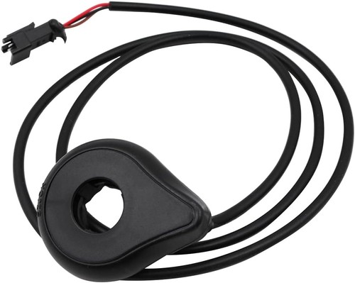 Electric bike pedal - pedal, assist