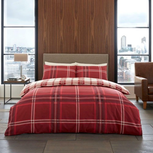 Luxury duvet cover ultra soft - ultra,