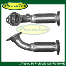 Premier Front Exhaust Pipe