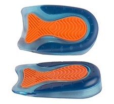 T bone Heel cushions Dual