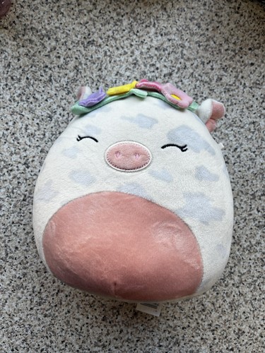 Squishmallows floral headband - squishmallows,